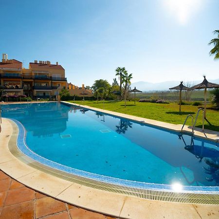Sunstay House Sol Andalusi Alhaurin Alhaurín de la Torre Exterior photo