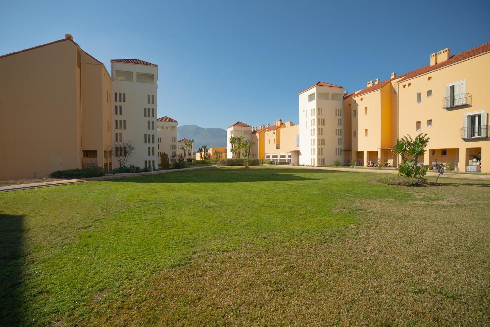 Sunstay House Sol Andalusi Alhaurin Alhaurín de la Torre Exterior photo