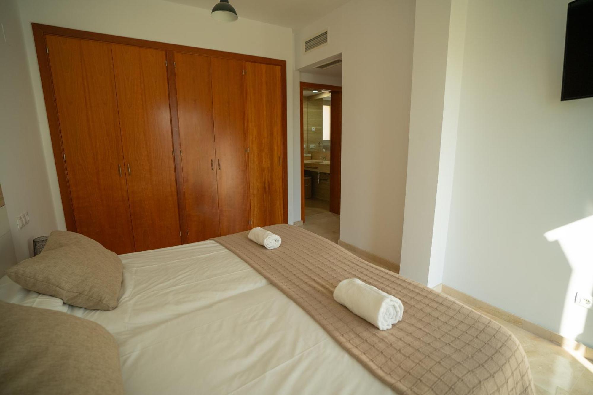 Sunstay House Sol Andalusi Alhaurin Alhaurín de la Torre Exterior photo