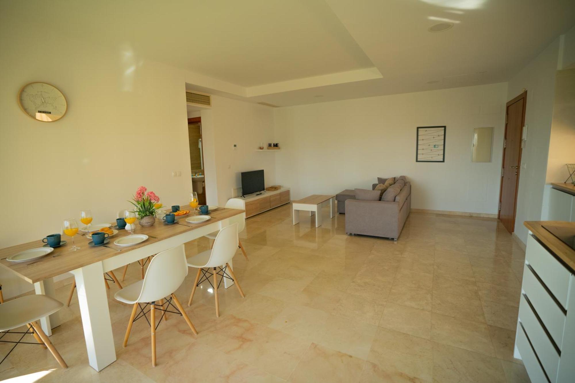 Sunstay House Sol Andalusi Alhaurin Alhaurín de la Torre Exterior photo
