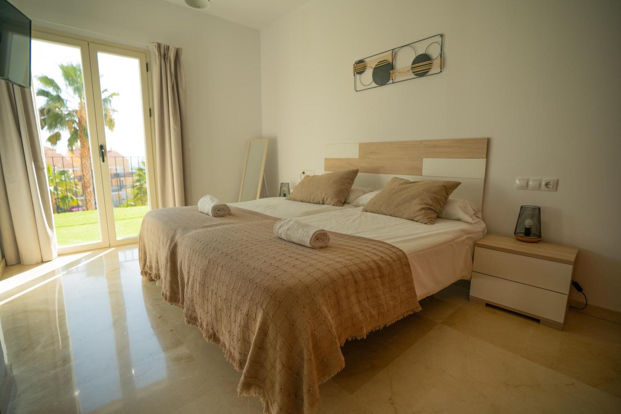 Sunstay House Sol Andalusi Alhaurin Alhaurín de la Torre Exterior photo