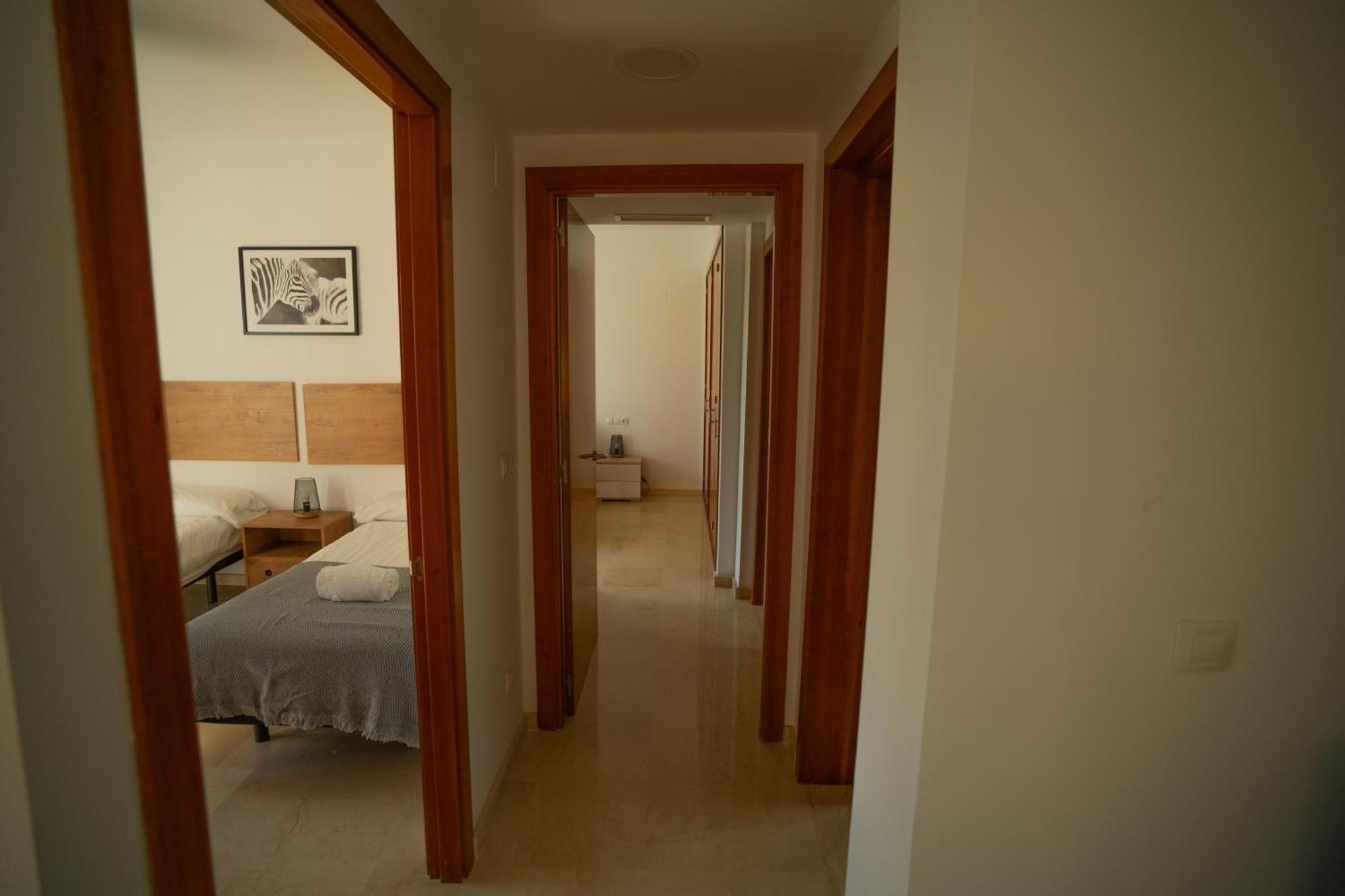 Sunstay House Sol Andalusi Alhaurin Alhaurín de la Torre Exterior photo