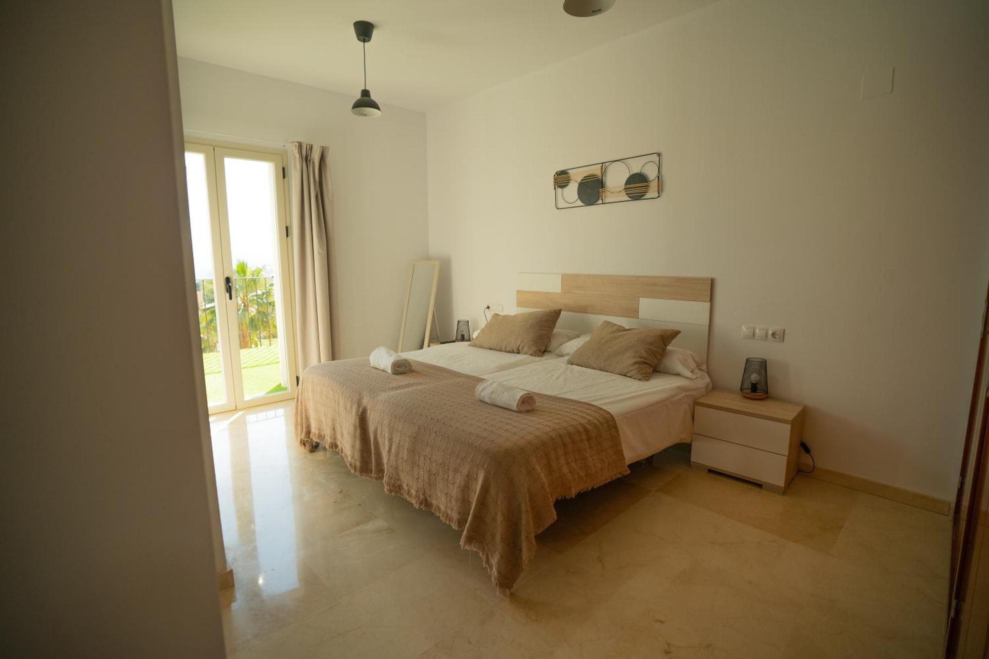 Sunstay House Sol Andalusi Alhaurin Alhaurín de la Torre Exterior photo