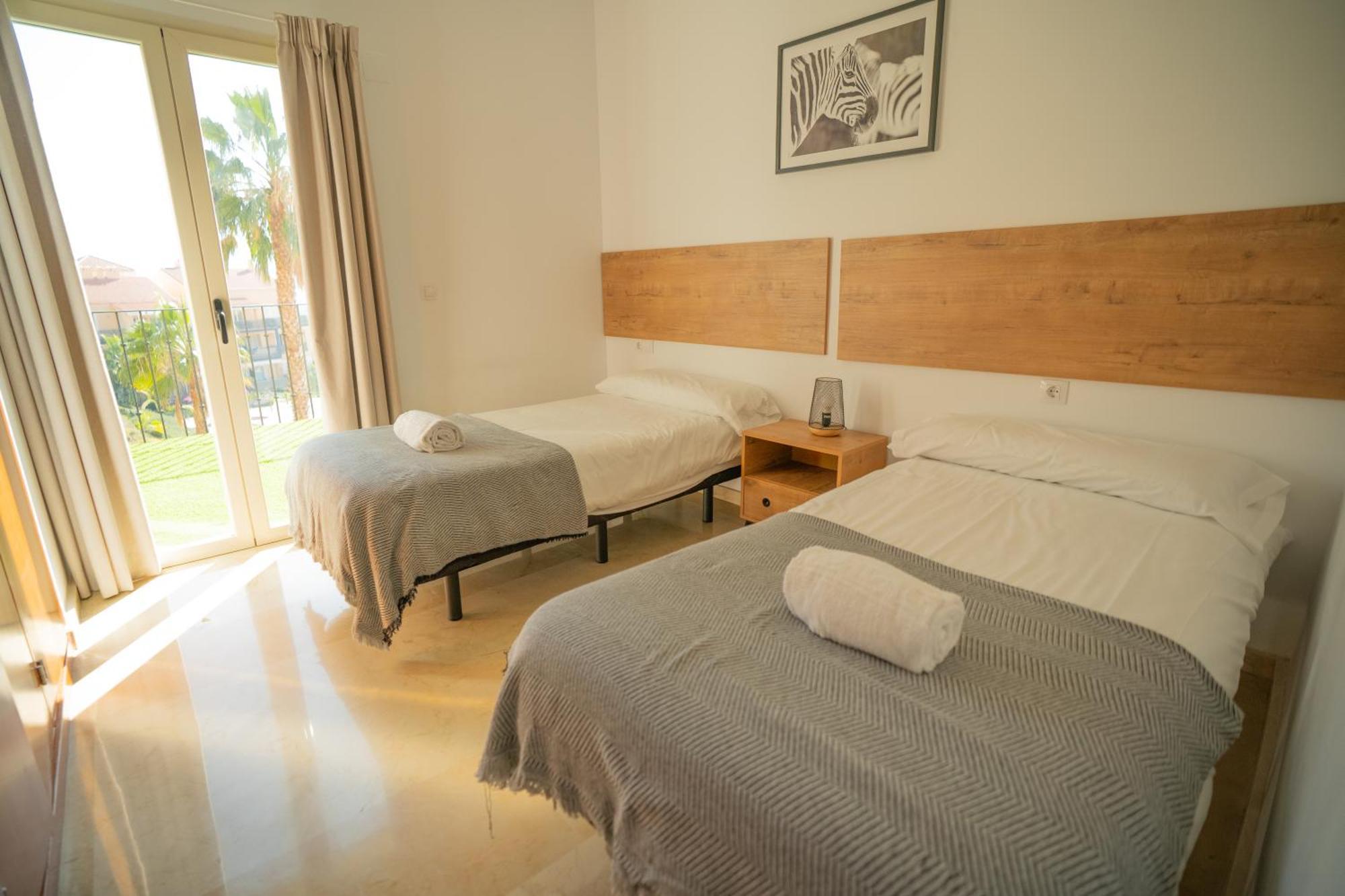 Sunstay House Sol Andalusi Alhaurin Alhaurín de la Torre Exterior photo