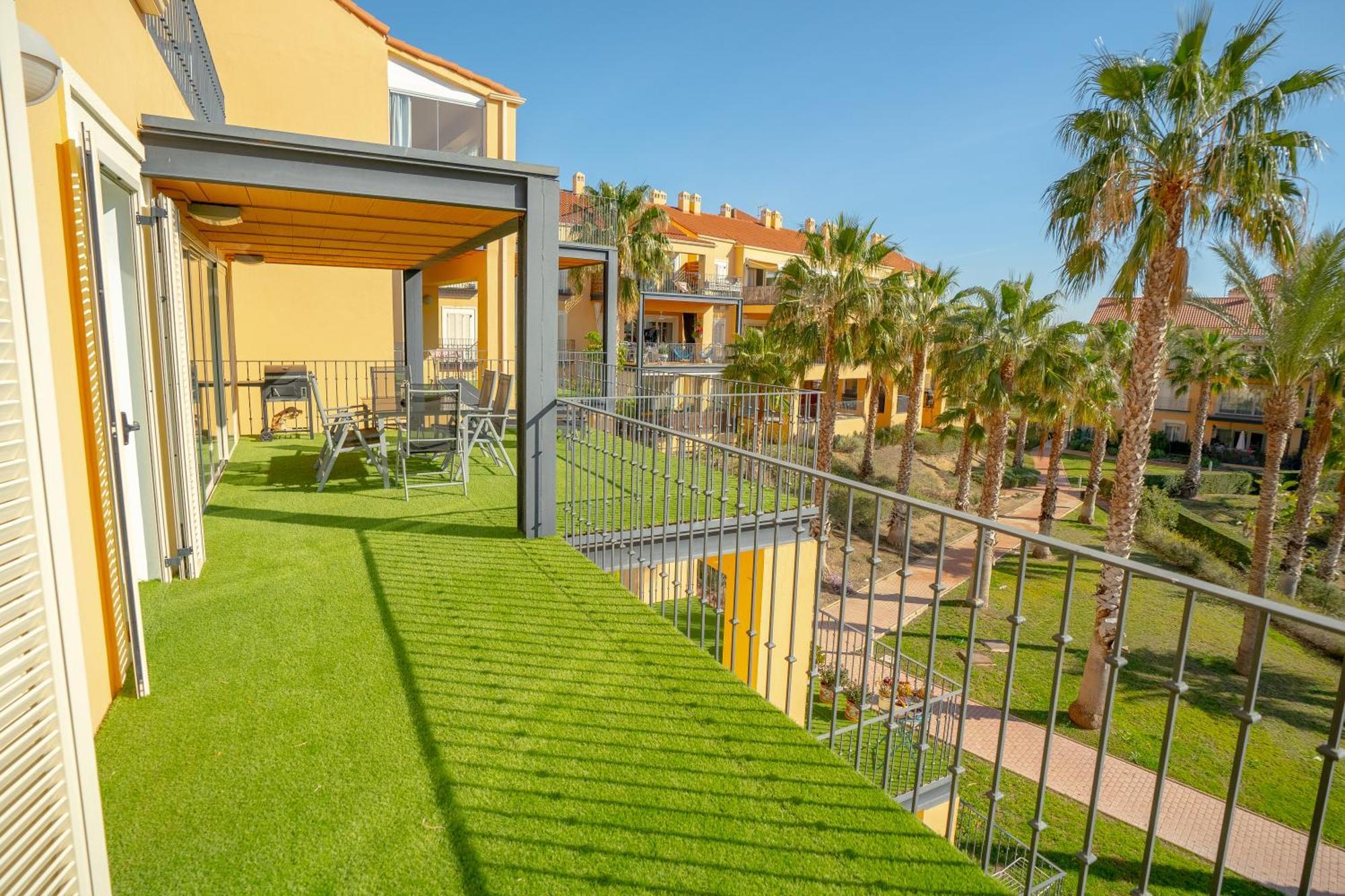 Sunstay House Sol Andalusi Alhaurin Alhaurín de la Torre Exterior photo